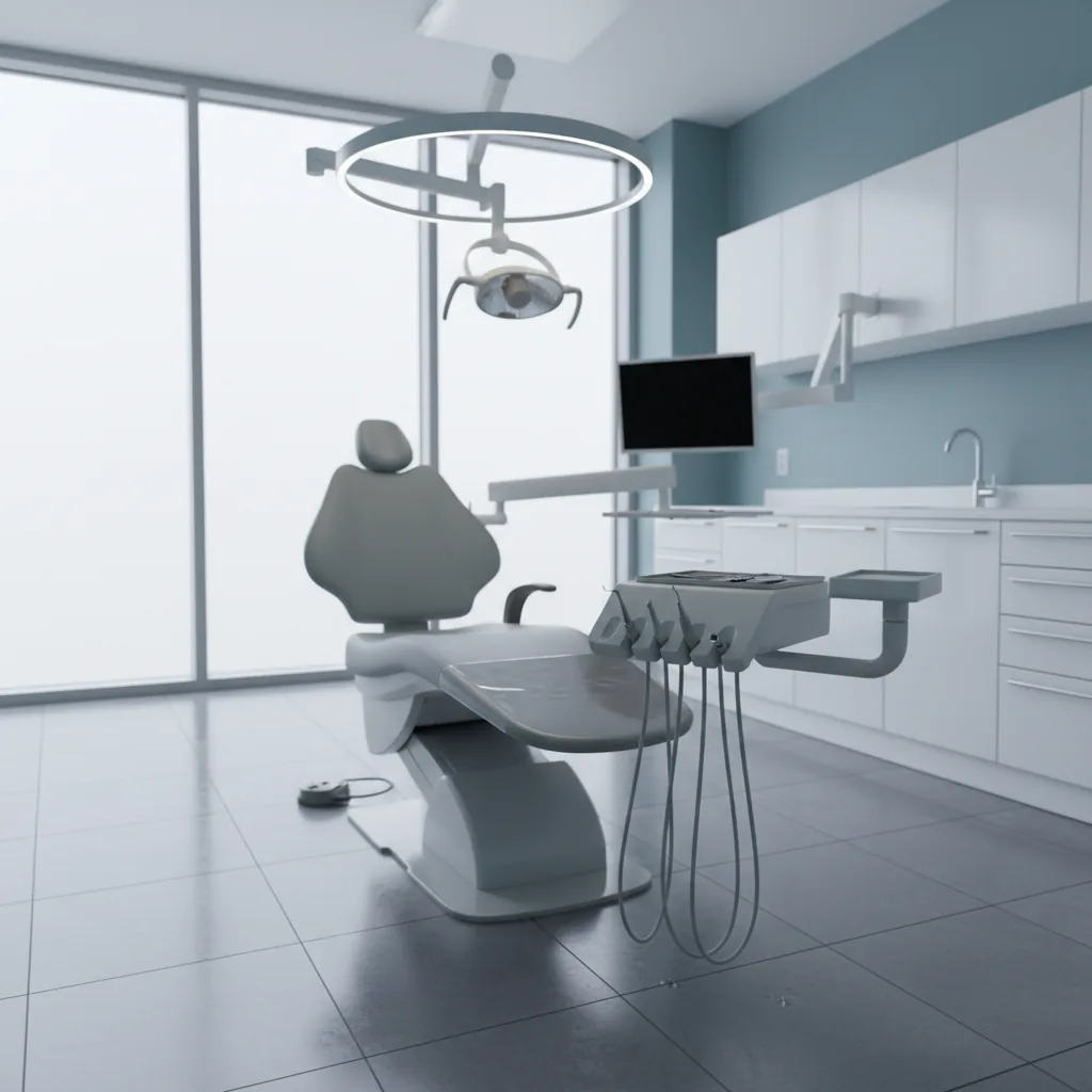 Dental Practice Loans for Buffalo, NY businesses