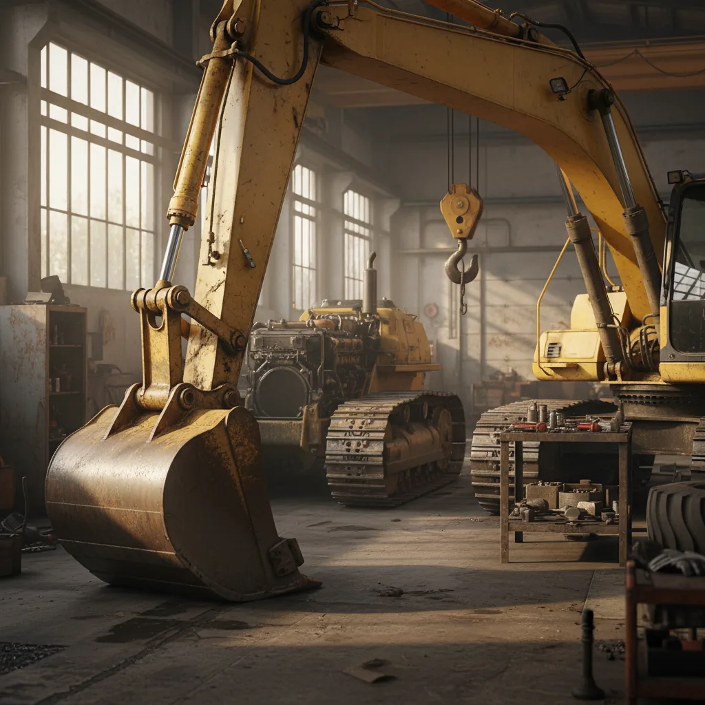 Equipment Financing for Buffalo, NY businesses
