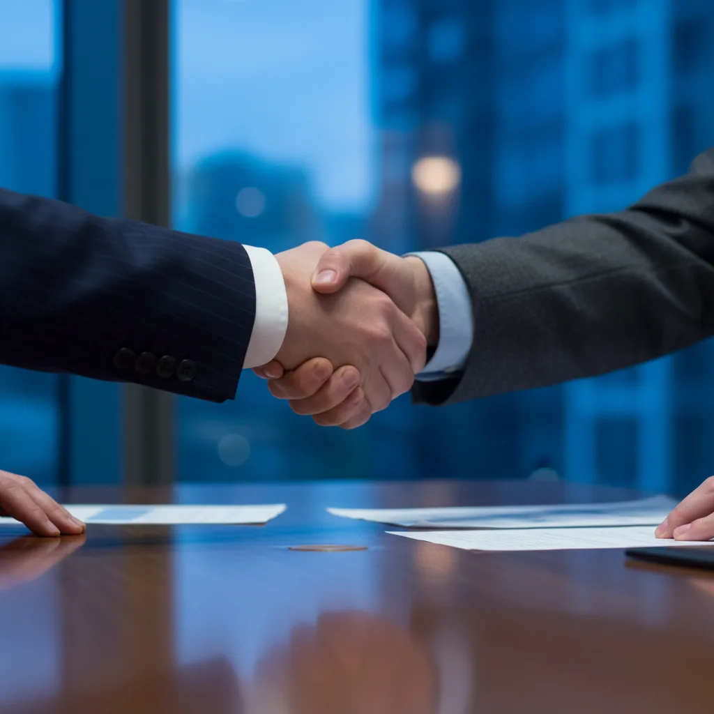 Business Acquisition Loans for Buffalo, NY businesses