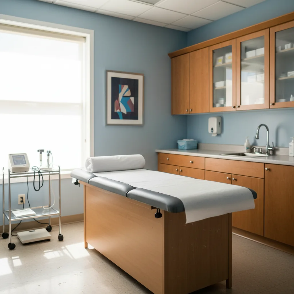 Medical Practice Loans for Buffalo, NY businesses