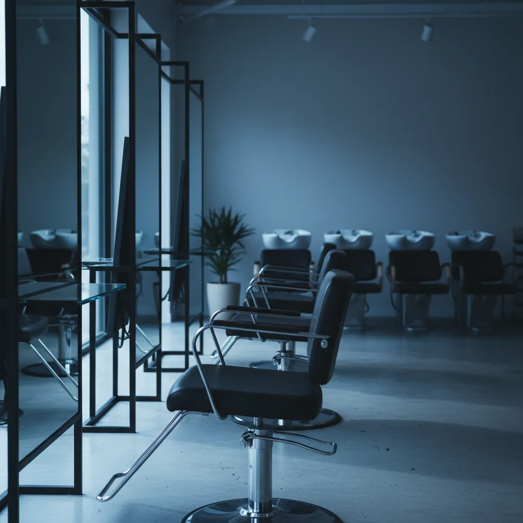 Salon Business Loans for Buffalo, NY businesses